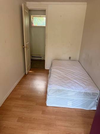 Compact Studio Apartment 1