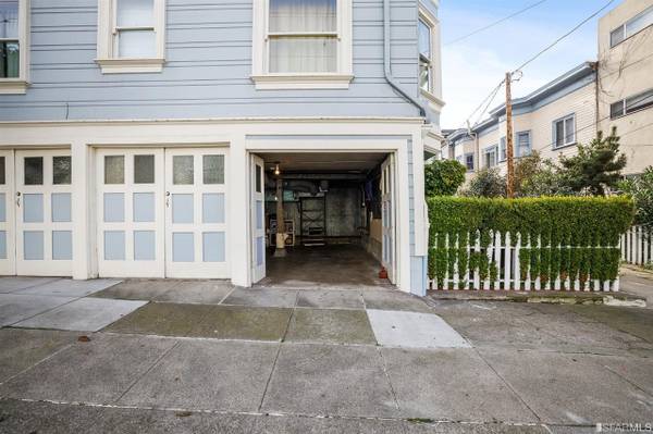 $2,000 / 1br - 712ft2 - Unidad elegante e inteligente de 1 dormitorio y 1 baño (San Francisco)63813613204611122