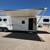 2024 Trails West Classic 10'x15' 3H LQ Horse Trailer 9 thumbnail