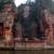 New Buddha Statue.49lbs Large Garden statues. Leshan. NEW 11 thumbnail