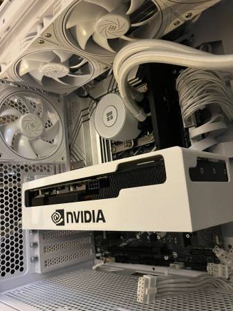 16core Professional Workstation PC, I9-12900k, 4070, 2TB and 32gb ram! 1