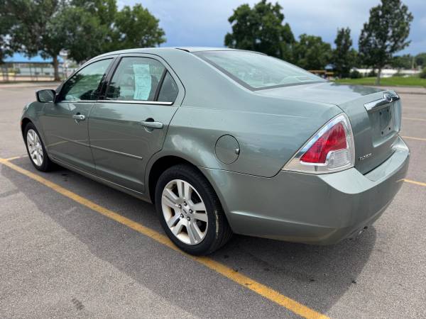 2006 Ford Fusion - $2,850 (Lakewood)63612665091843122
