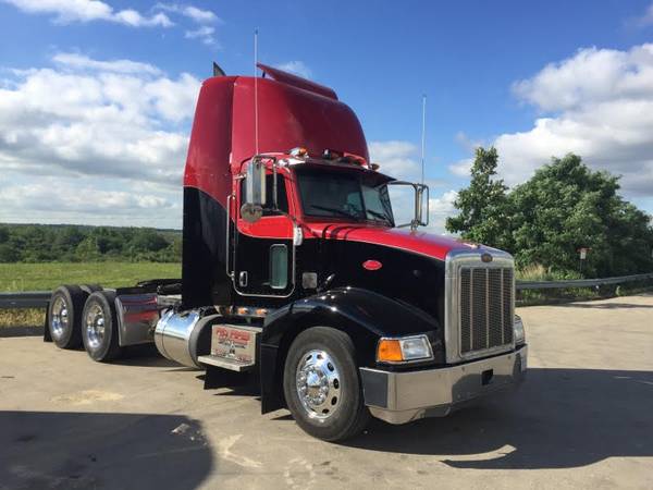 Local City Driver needed Part/Full time 1