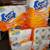 Scott Comfort Plus Toilet Paper! 30 double rolls=60 reg. rolls 1 thumbnail