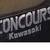 KAWASAKI CONCOURS Windshield 1986-1993, XLNT $30/offer 2 thumbnail