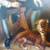19th Century Genre Painting on Canvas of a Colonial Gentleman, 1883 3 thumbnail