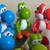Nintendo Super Mario Action Figures! 6 thumbnail