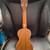 Ukulele Vintage Sherwood Gretch Soprano 4 thumbnail
