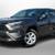 2025 Toyota RAV4 LE suv Magnetic Gray Metallic 1 thumbnail