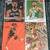 PSA Magazine Lot Sports Figures NBA MLB NFL New 4 thumbnail