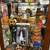 LOVE COLLECTING VTG TOYS & COLLECTIBLES? 3-FLOORS 2 SEARCH 4 TREASURES 9 thumbnail