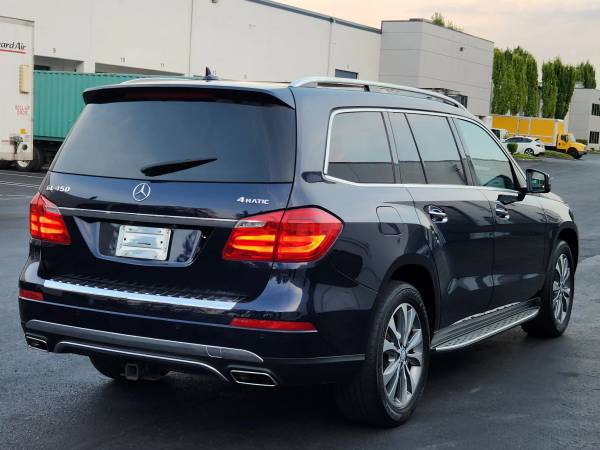 2015 Mercedes-Benz GL-Class - $13950.00 (Kent)63474779095427123