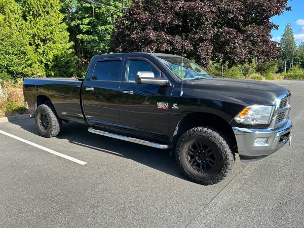 2010 Dodge Ram 3500 Big Horn - $25,000 (Monroe)63613954246275121