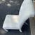 Elegant Dining Chairs with beautiful fabric 1 thumbnail