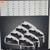 #1454 L@@K New PGM Victor3 Right Hand Golf Set 12 thumbnail