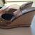 Women's Beaded, LaceTie, Wedge Heels Size 6, Weddings, Evenings, Fancy shoes or  6 thumbnail