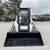 2021 Bobcat T770 Track Skid Steer Loader, Full Cab, Only 2100 Hours!! 12 thumbnail