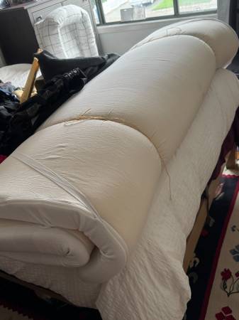 California King Tempurpedic Mattress Topper 1