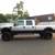 2008 Ford F350 Super Duty Crew Cab 4x4 4WD F-350 Lariat Pickup 4D 8 FT Truck 22 thumbnail