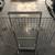 VAN CAGE SEPARATOR   -- PET ---- SECURITY -- HEAVY DUTY 1 thumbnail