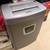 Fellowes DM65C Cross-Cut Shredder 1 thumbnail