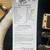 2007 Gibson Les Paul Standard 60's Neck - Ebony - Burstbucker Pro 5 thumbnail