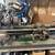 South Bend 9 lathe,  Model A, 3.5 foot bed. 120v 3 thumbnail