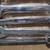 Snap On Short Metric Wrench Set 6 thumbnail