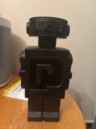 Phantom Parfum by Rabanne – Men’s Fragrance – Barely Used 1