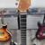AIO S3 Electric Guitar - Relic 3-Tone Sunburst (Ebony Fingerboard) GS- 2 thumbnail
