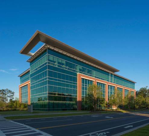 $75 $75 Virtual Office - Professional Business Address with Mail Handling (201 Sigma Drive, Suite 300 (3rd Floor)64016106075522120