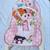 Fisher-Price Infant-to-Toddler Rocker - Soothing Infant Seat, Pink Cri 10 thumbnail