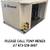 RESTAURANT EQUIPMENT WALK-IN COOLERS WALK-IN FREEZERS 14 thumbnail