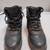 Men's 5M Black Leather 6-Inch Work Boots - Worx by Red Wing Shoes 1 thumbnail