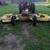 Woods HD315 Batwing mower 4 thumbnail