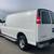 2021 Chevrolet Express G2500 Cargo Van 7 thumbnail