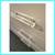 Steve Chase White Lacquered Dresser 12 thumbnail
