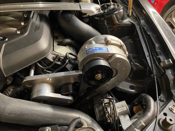 2011 Mustang GT Premium - $32,000 (Fernandina Beach)63470253940867121