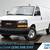 2024 GMC Savana 2500 RWD Cargo Van: LOW KMS, CLEAN CARFAX 1 thumbnail