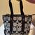 Coach Tote Bag 3 thumbnail