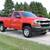 2017 Chevrolet Silverado 1500 4WD Reg Cab 133.0 Work Truck 11 thumbnail