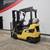 ☆☆☆ 2015 CATERPILLAR 2C3000 FORKLIFT ☆☆☆ 5 thumbnail