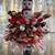 Candy Cup Bouquets, Pinecone Flowers, Christmas Wreaths 10 thumbnail