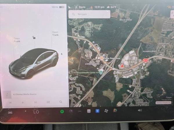 2021 Tesla Model 3 AWD All Wheel Drive Electric Performance Sedan - $19,497 (Call *(352) 668-9839* to Confirm Availability Instantly)63443514122241122