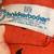 Vintage 1972 Fred Flintstone Plush Doll 6.5" Knickerbocker Toy Co. 7 thumbnail