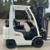 NISSAN UNICARRIERS 3500LBS PROPANE FORKLIFT 5 thumbnail
