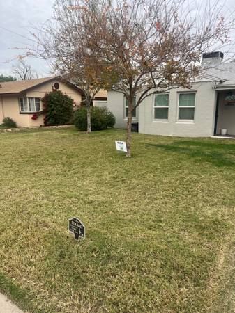 Yard Maintenance/Cleanups/Weedcontrol 1