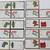 7 Gift Bows + 60 Gift Tags + Supplies Box - Gift Packaging Material 6 thumbnail