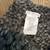 Brand New Pottery Barn Gray Handknit Chunky Throw 50" x 60" 5 thumbnail
