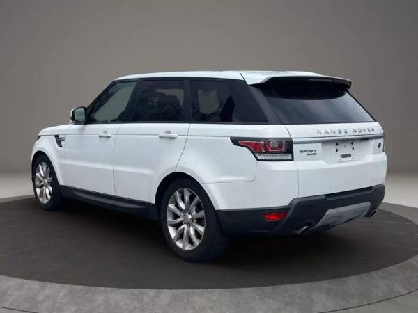 Land Rover Range Rover Sport - CRÉDITO MALO APROBADO - $15,495 (FINANCIACIÓN PARA TODOS)63615530108161122